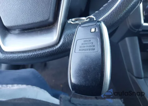 2019 Subaru Outback 2.5I Limited z USA, uszkodzony, nr VIN 4S4BSANC0K3217413